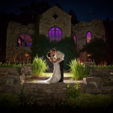 Uniquely beautiful, romantic wedding photography by Dana and Tim Shaffer